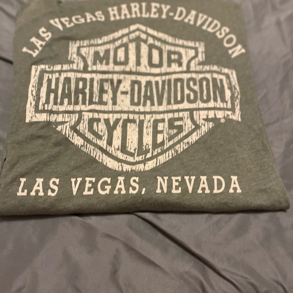 HD xl thin long sleeve / from Las Vegas